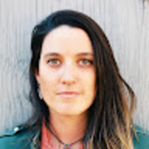 Meet your Posher, Ashlei